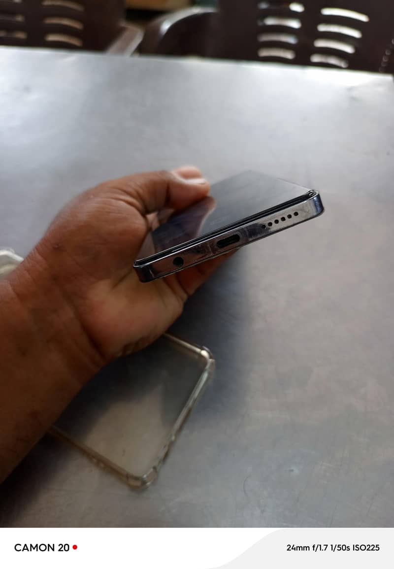 Tecno CAMON 20 3
