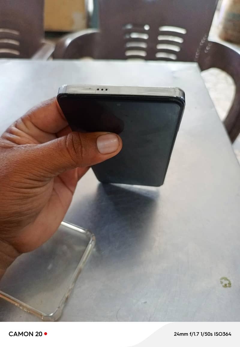 Tecno CAMON 20 4