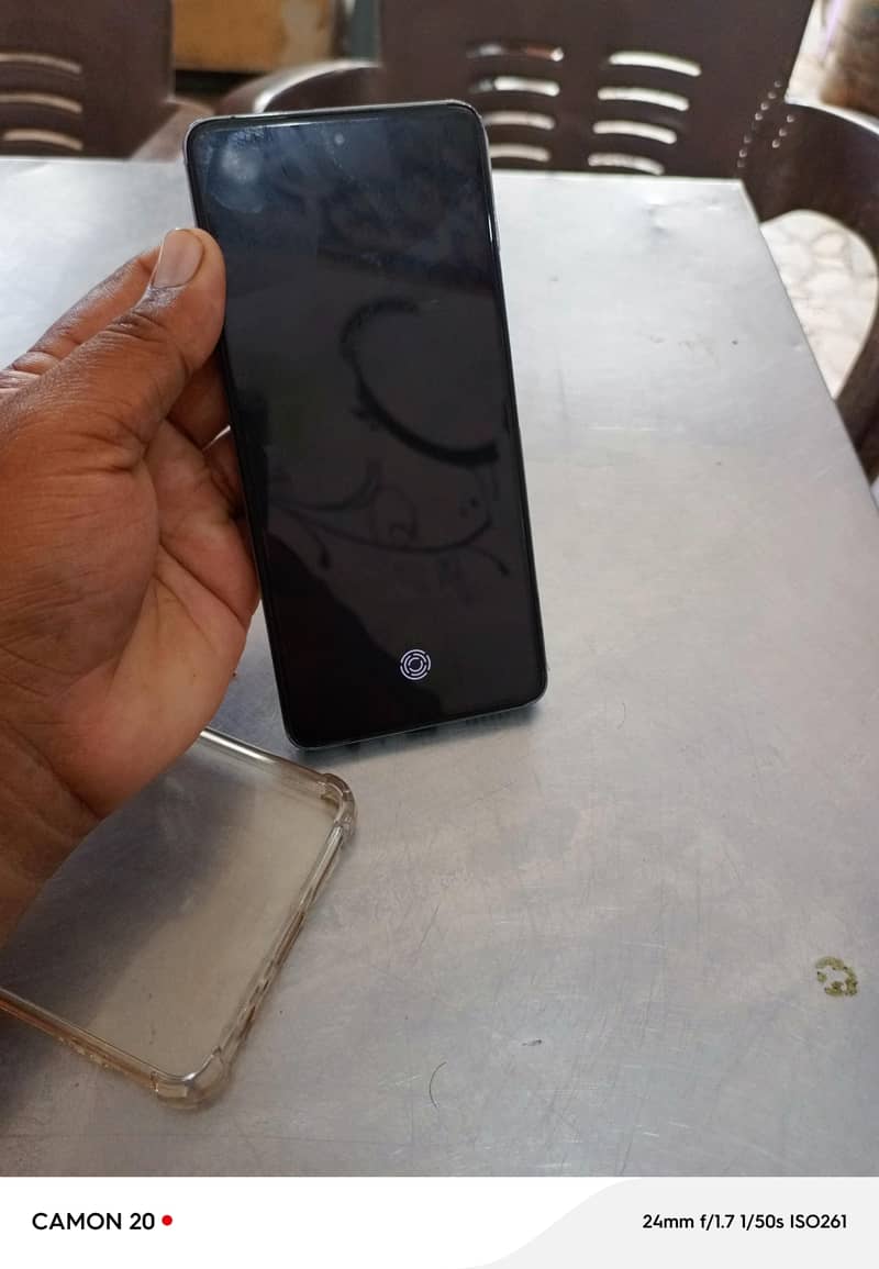 Tecno CAMON 20 5