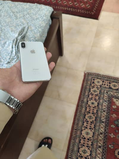 Apple iPhone XS gb 256