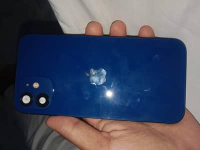 Apple iPhone 12 mini
