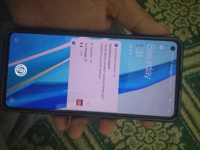 One Plus 9