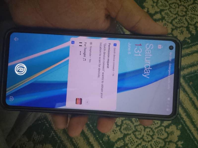 One Plus 9 0