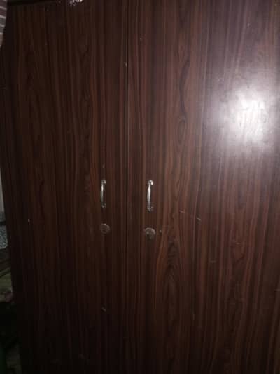 2 door Almari 0317 2646717