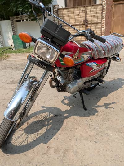 125 sale