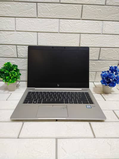 hp elitebook 840 G6