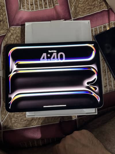 ipad m4