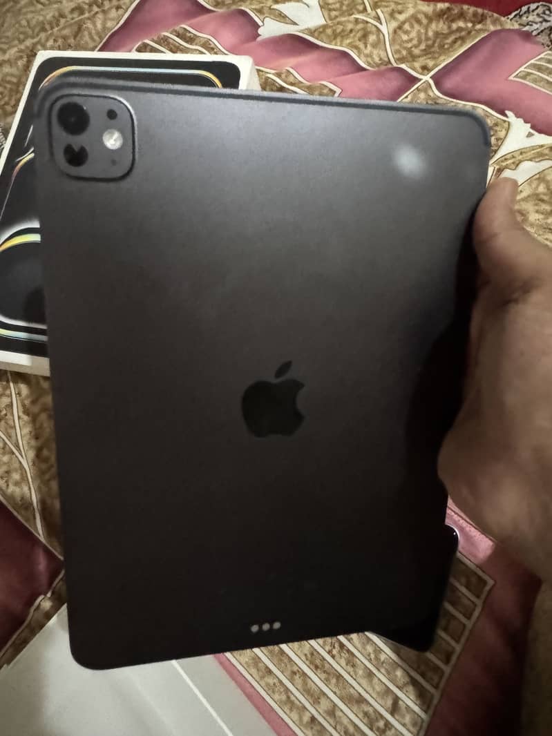 ipad m4 2