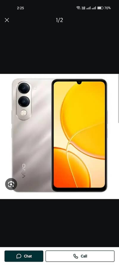 Vivo Y04