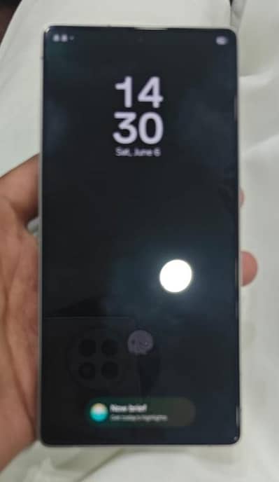 Samsung Mobile S25 Ultra