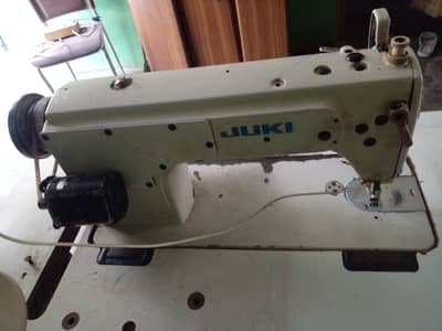 Juki Sewing Machine
