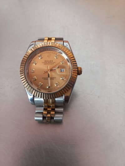 mens watch