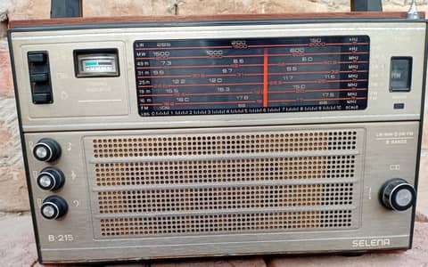 Selena Russian Radio