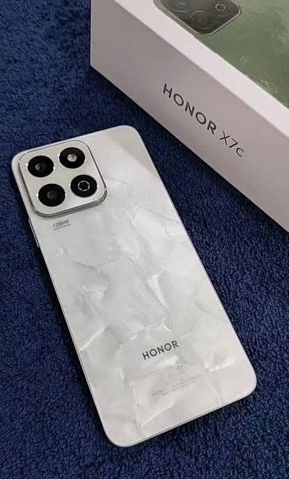 Honor 7C 0