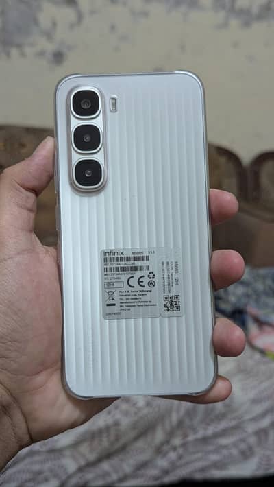 Infinix Hot 6 Pro