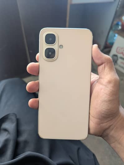 Infinix smart 10