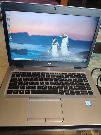 HP Elitebook 840 G3