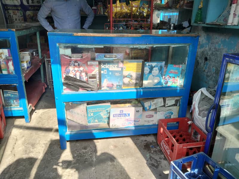 shop counters 1