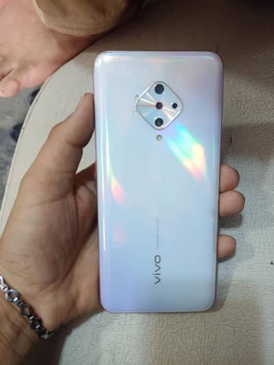 Vivo Y51