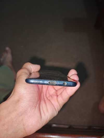 Samsung Mobile A30s