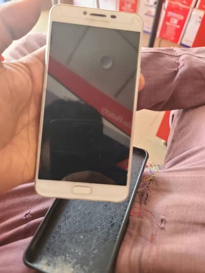 Samsung Mobile C7