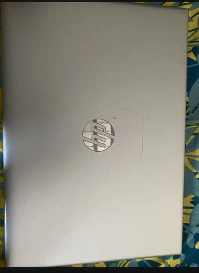 HP ProBook i5 8th Gen 640 g5