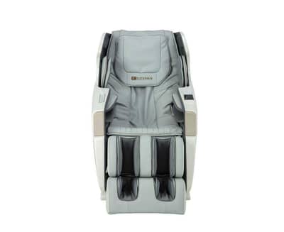 JC Buckman ExaltUs TMC-331 4D Massage Chair – Excellent Condition