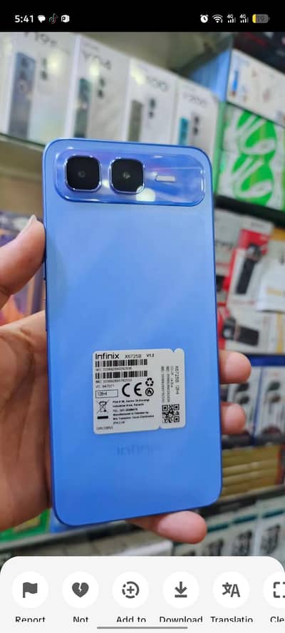 Infinix Smart 10 plus