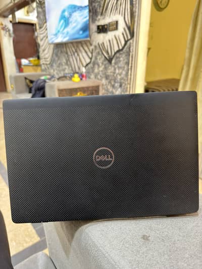DELL LATITUDE 7420 - i7 - 11th Gen