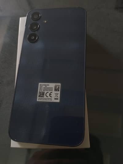 Samsung Galaxy Mobile A25 5G PTA APPROVED FOR SALE