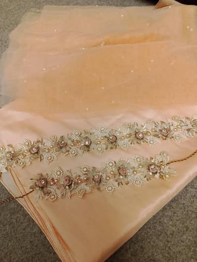 Peach Frock For Sale | Only 1 Time Worn