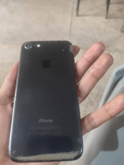 Apple iPhone 7