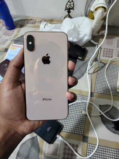 Apple iPhone XS non pta