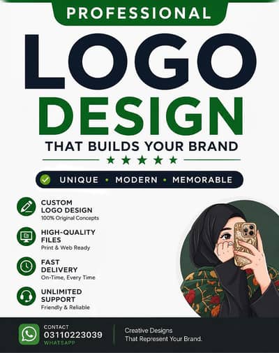 GRAPHIC DESIGNER