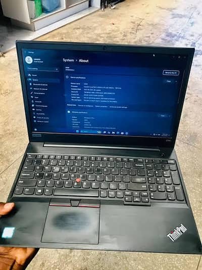 Lenovo laptop core i5 2nd generation need money