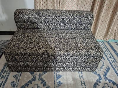 Sofa come Bed