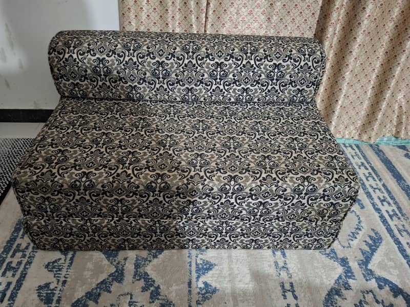 Sofa come Bed 0