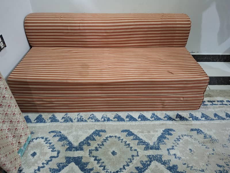 Sofa come Bed 1