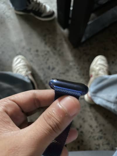 Apple Watch series 6