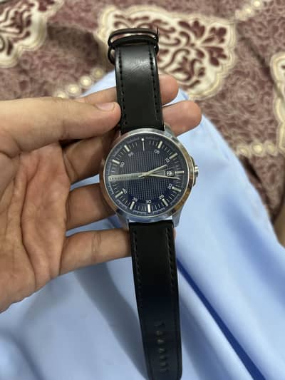 Import watch hain