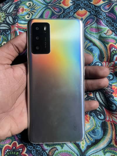 Oppo A16