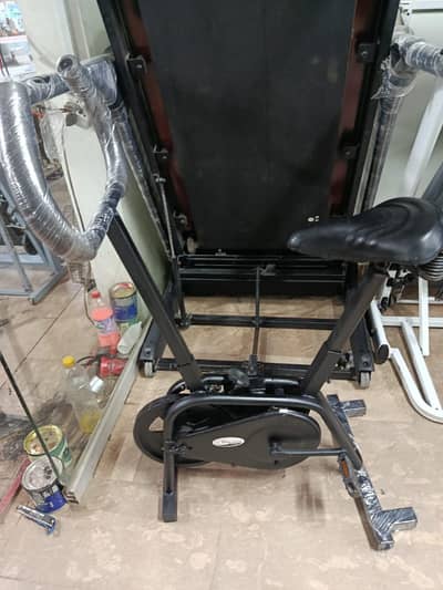 Exercise bike ( cycle)