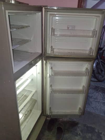 5 year used but good condition 0336 1466342