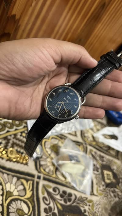 Watch for sale