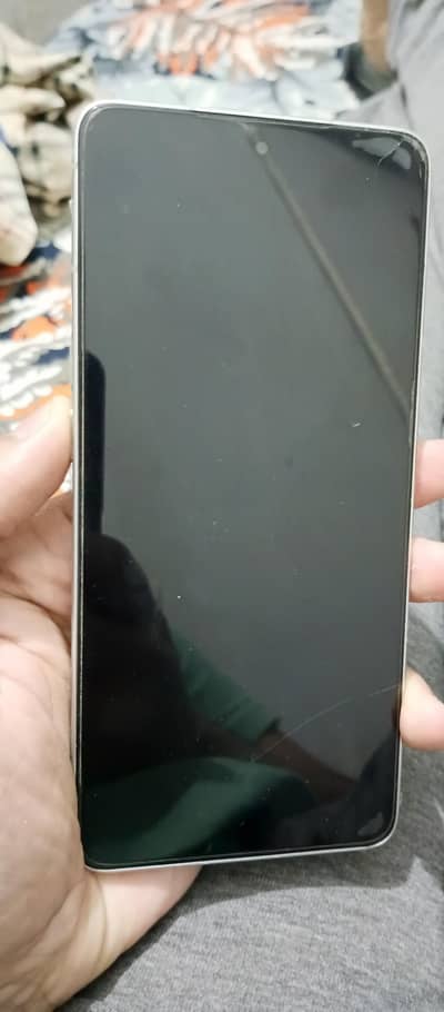 Tecno Camon 30 Premier 5G (12GB/512GB) – PTA Approved