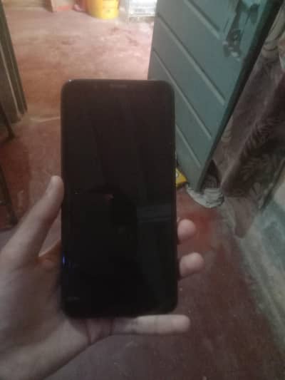 Huawei Y7 Prime