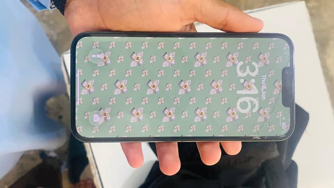 Iphone 13 Pro 2