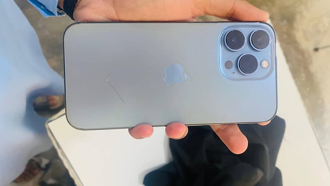 Iphone 13 Pro 3