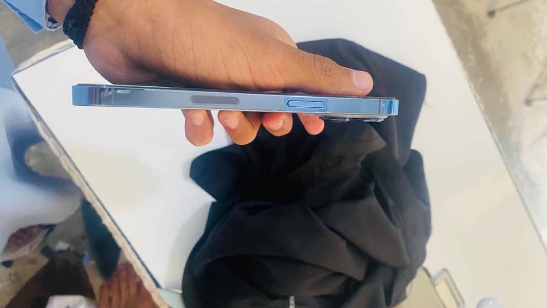 Iphone 13 Pro 5