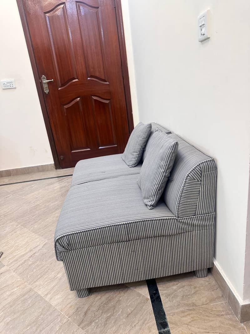 Sofa Chair 0